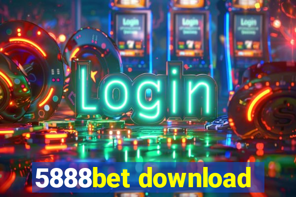 5888bet download